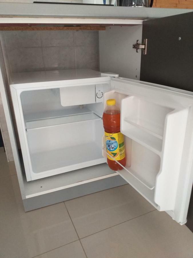 Tili Apartment Pula Luaran gambar
